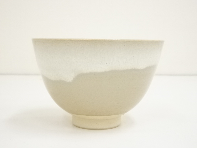 道具 ] - 道具 赤膚焼 玉泉造 茶碗（共箱） | ネットショップ圭